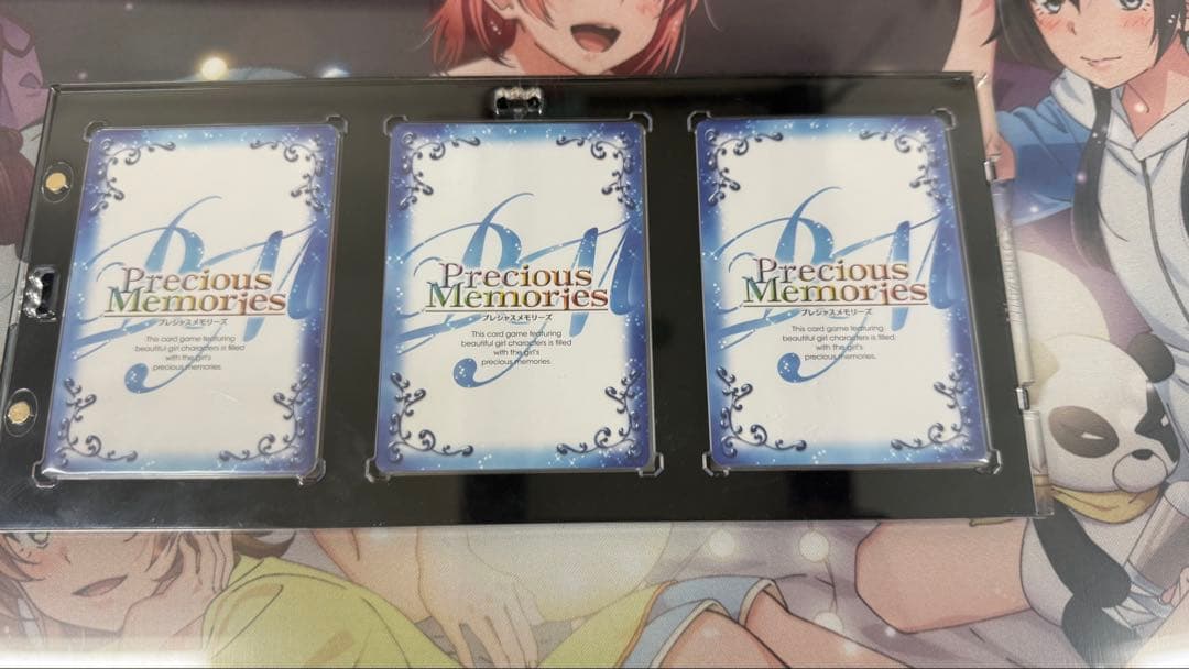 プレシャスメモリーズ　直筆サイン　早見沙織　俺ガイル　雪ノ下雪乃　額入り　おまけ