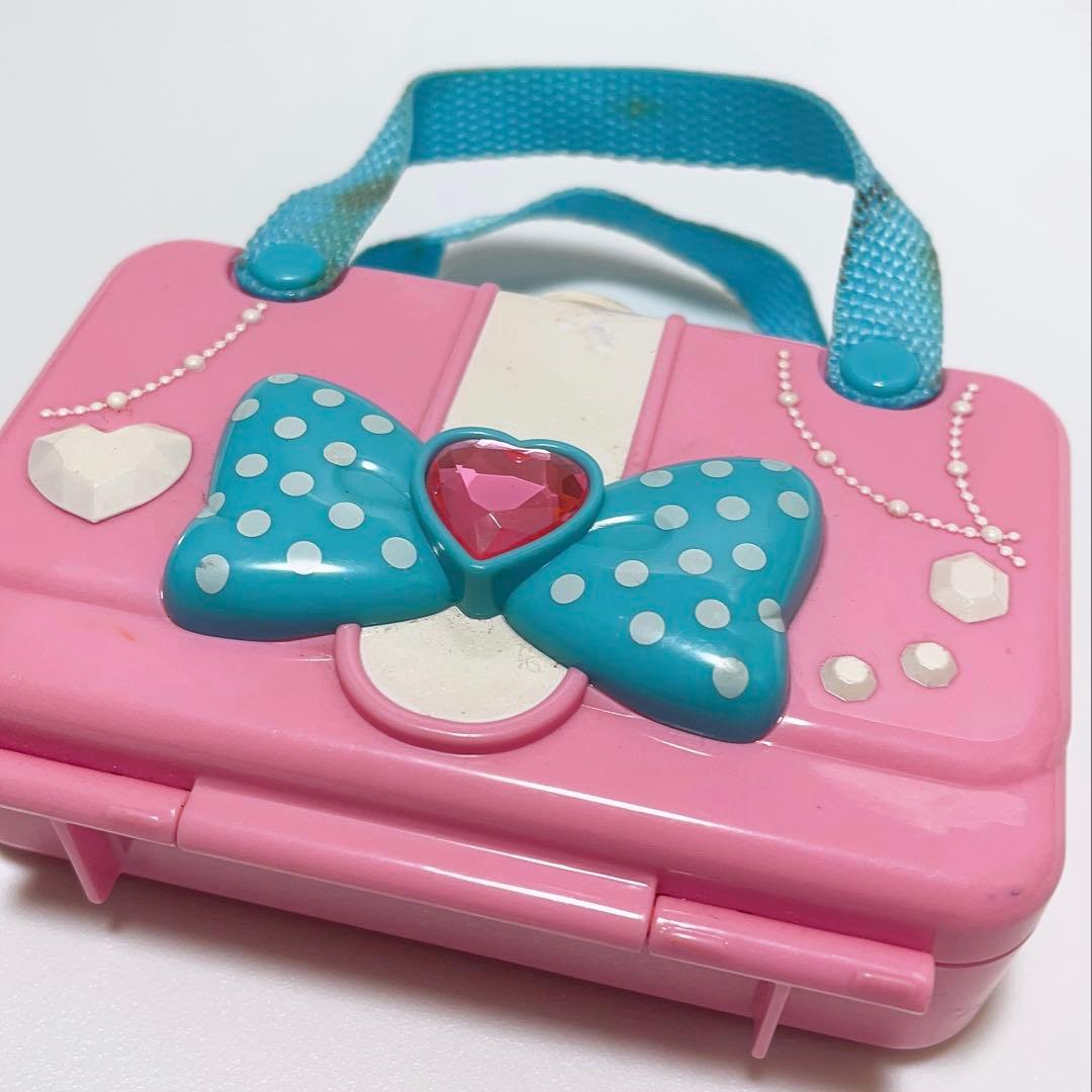 たまごっち ドリカワカードスキャン ゆめキラバッグ - メルカリ