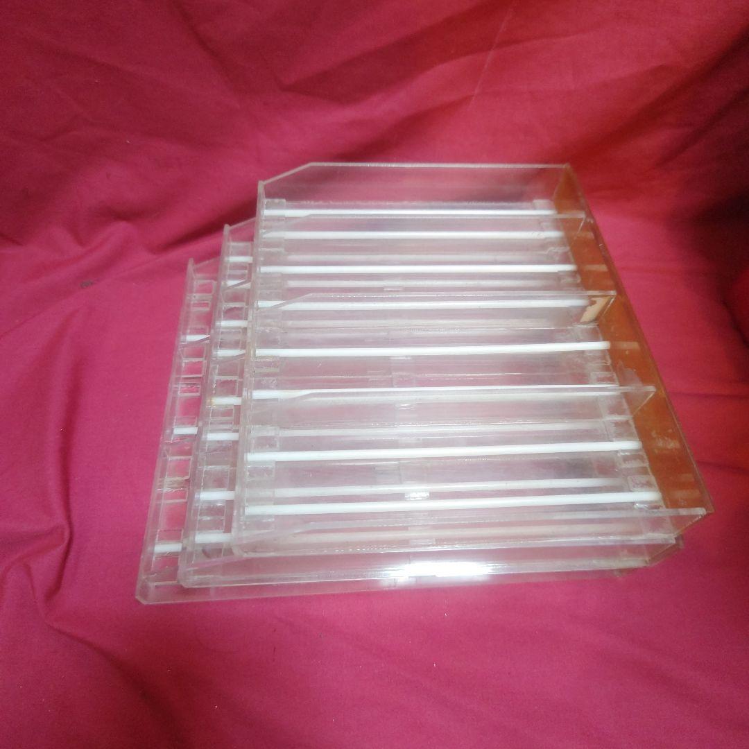 富士通乾電池陳列棚BATTERY PARK レア物！陳列棚【最終価格】