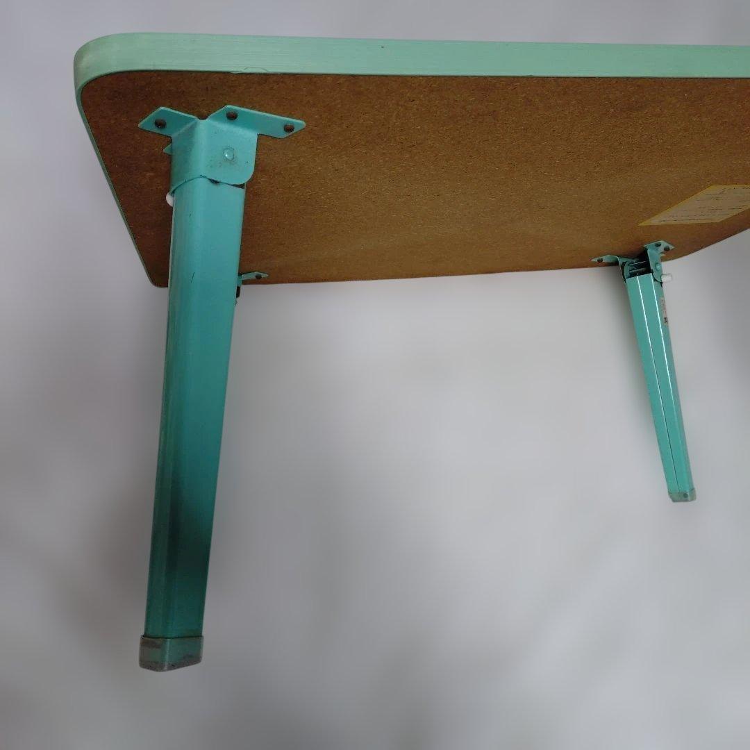 レア ザシキブタ 座卓 折りたたみテーブル サンリオ 1985 昭和