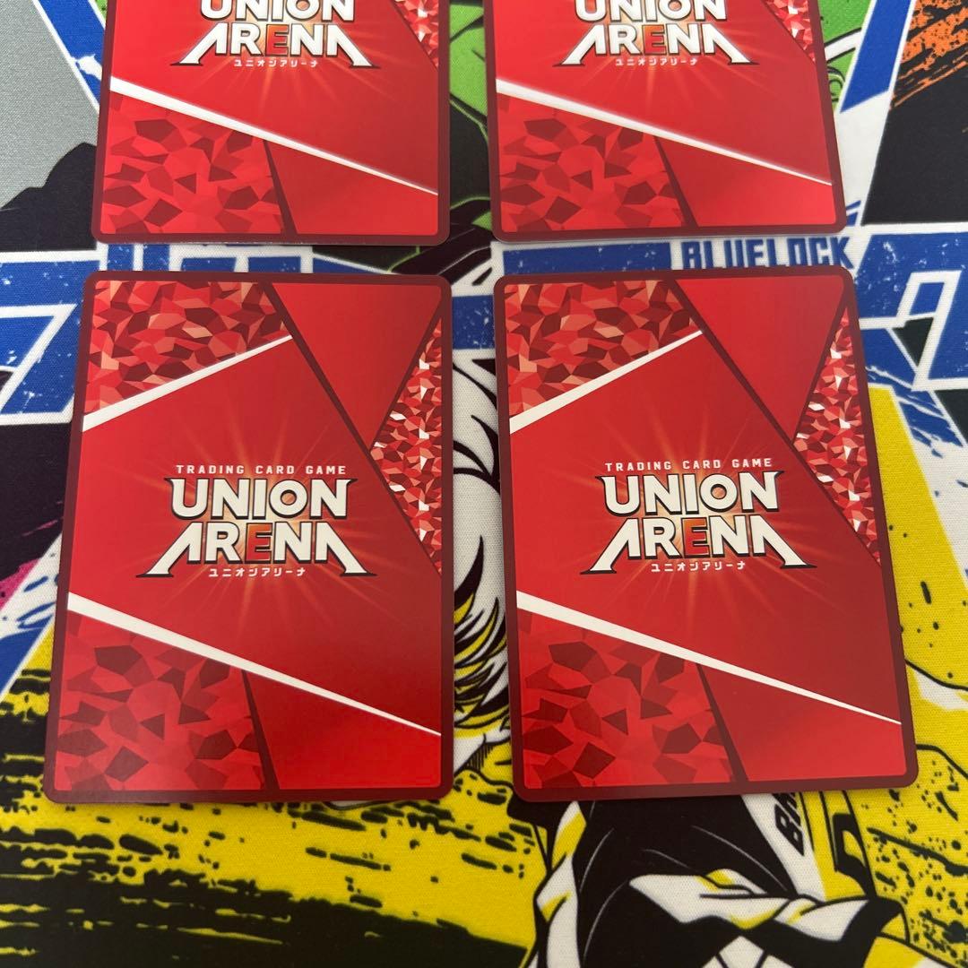 シオン SR 星2 パラレル 4枚 - メルカリ