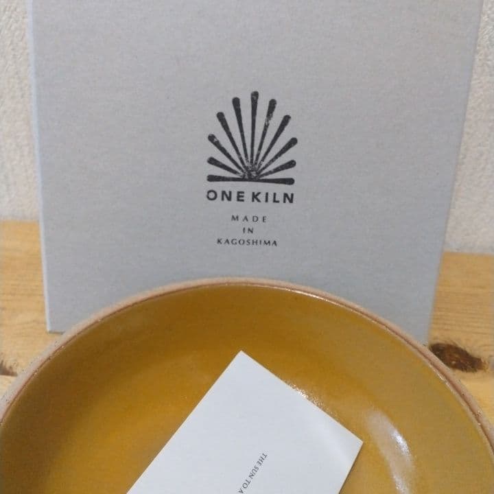 ワンキルンONEKILN 3点セット◇Cultivate Bowl◇ L M