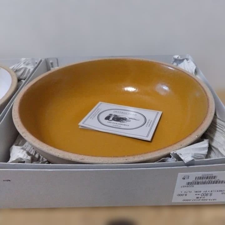 ワンキルンONEKILN 3点セット◇Cultivate Bowl◇ L M