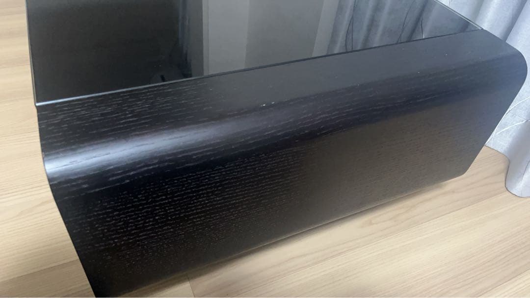 ニトリ　センターテーブル