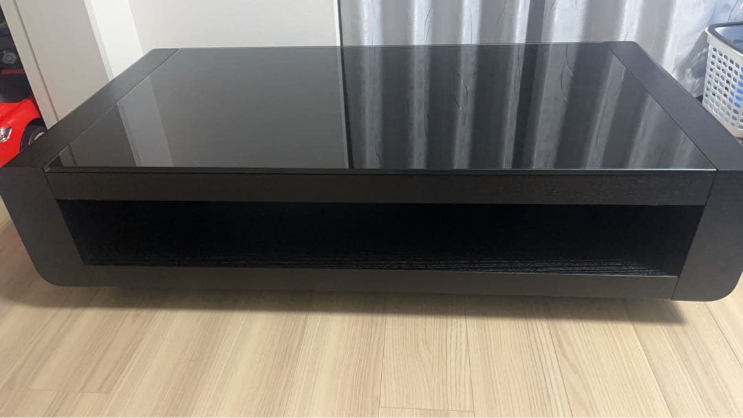 ニトリ　センターテーブル