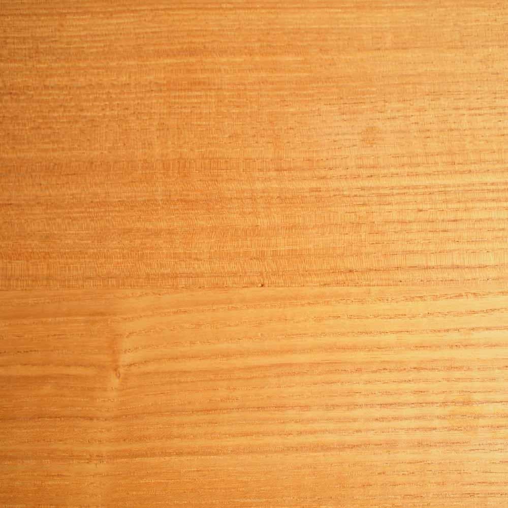 アッシュ無垢材 スツール サイドテーブルや花台としても ZR24449