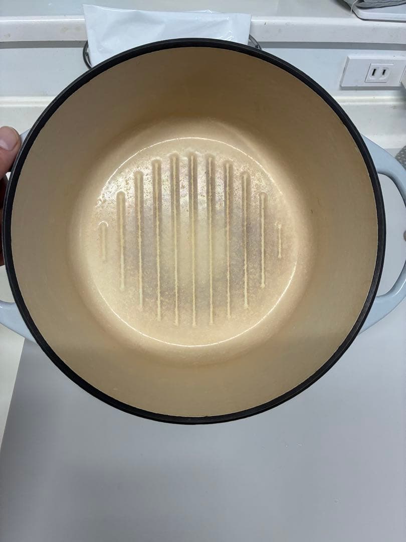 バーミキュラ22㌢