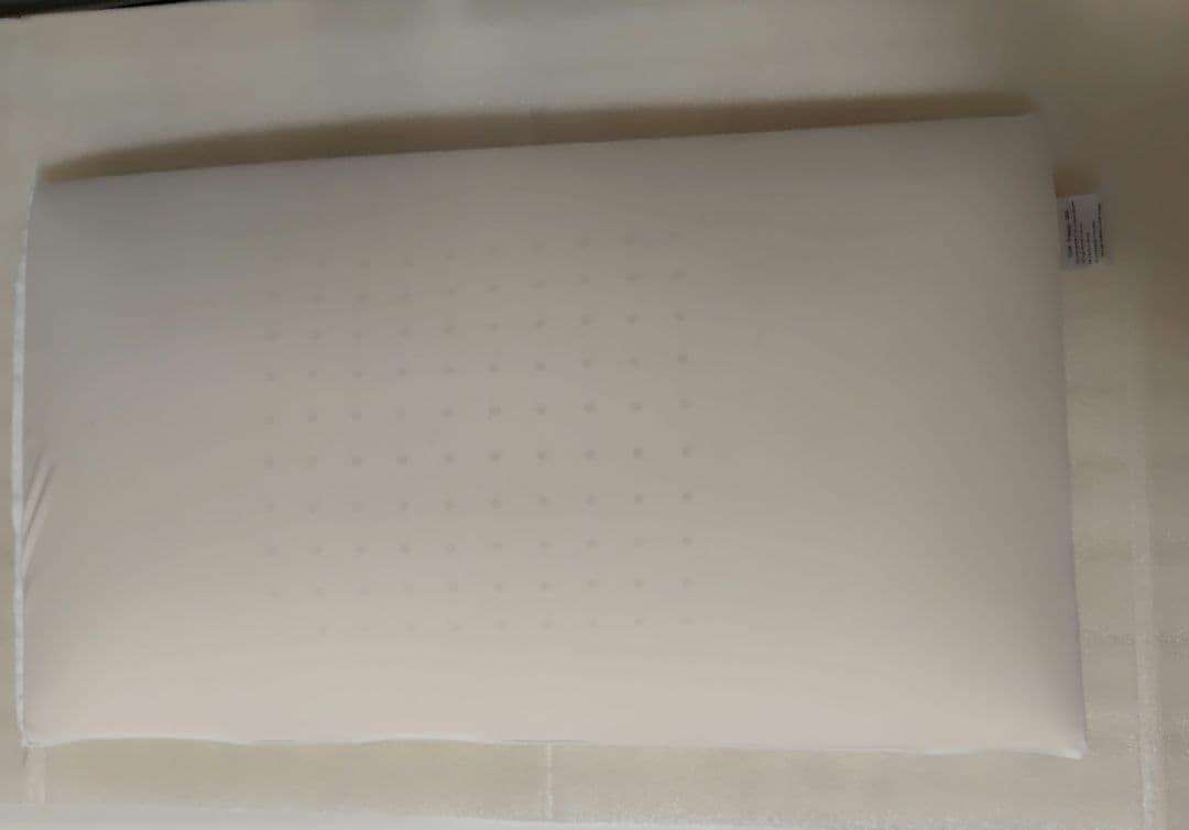 美品！マニフレックス フラットピッコロ　 エリオセル使用