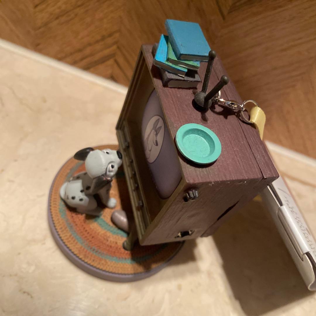 現品発送！101匹わんちゃん☆ライトアップ＆サウンド☆Ornament 2022