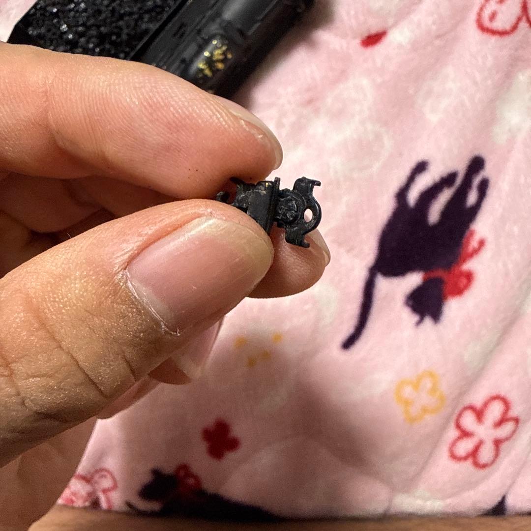 超希少 TOBY？蒸気機関車 HOゲージ？ C58382 鉄道模型 昭和レトロ 鉄道模型