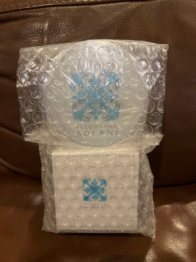 ペレグレイス ペレズソープ セット（おまけ付き） - メルカリ