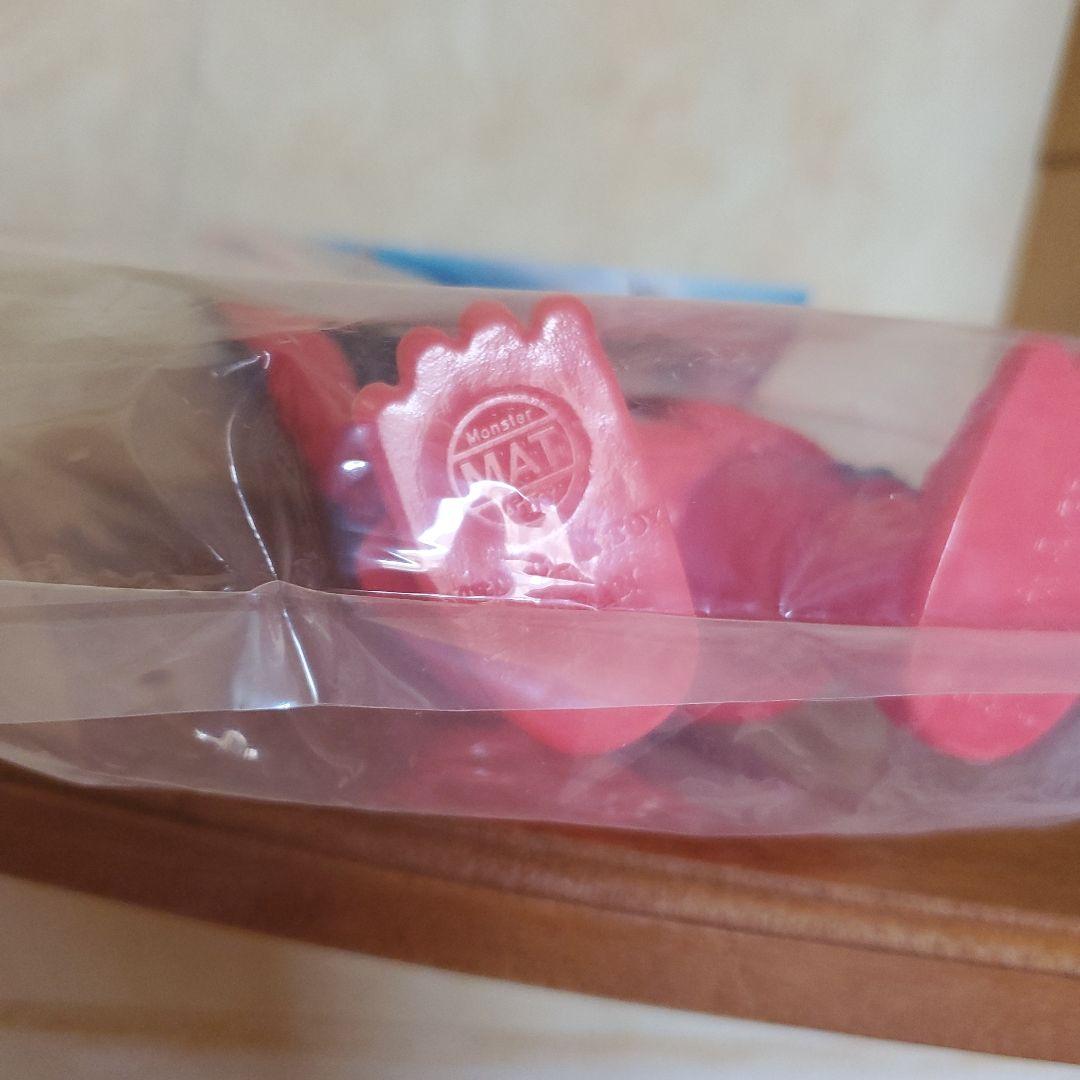 メディコム・トイ 怪獣大決戦シリーズ ドロボン MAT 1期