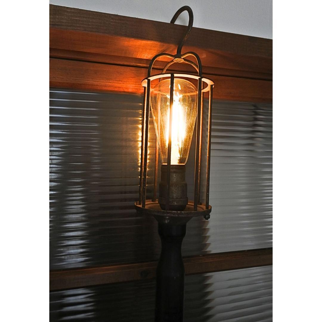 10～40s ゼネラルエレクトリック GE インダストリアル ケージランプ