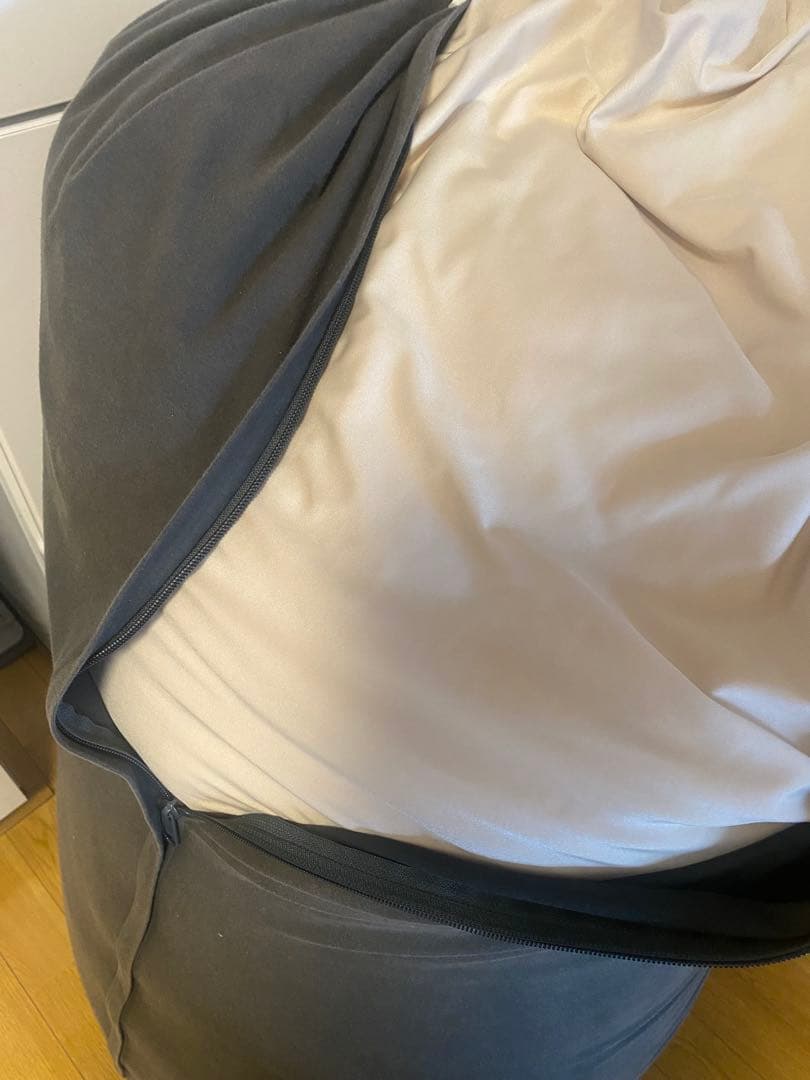 Yogibo Max ヨギボーマックス　ダークグレー