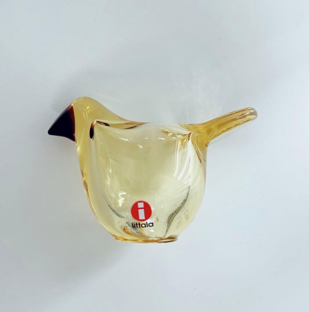 イッタラ　シエッポ　レモン×コッパー　オイバトイッカ　scope