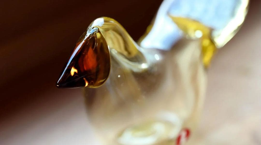 イッタラ　シエッポ　レモン×コッパー　オイバトイッカ　scope