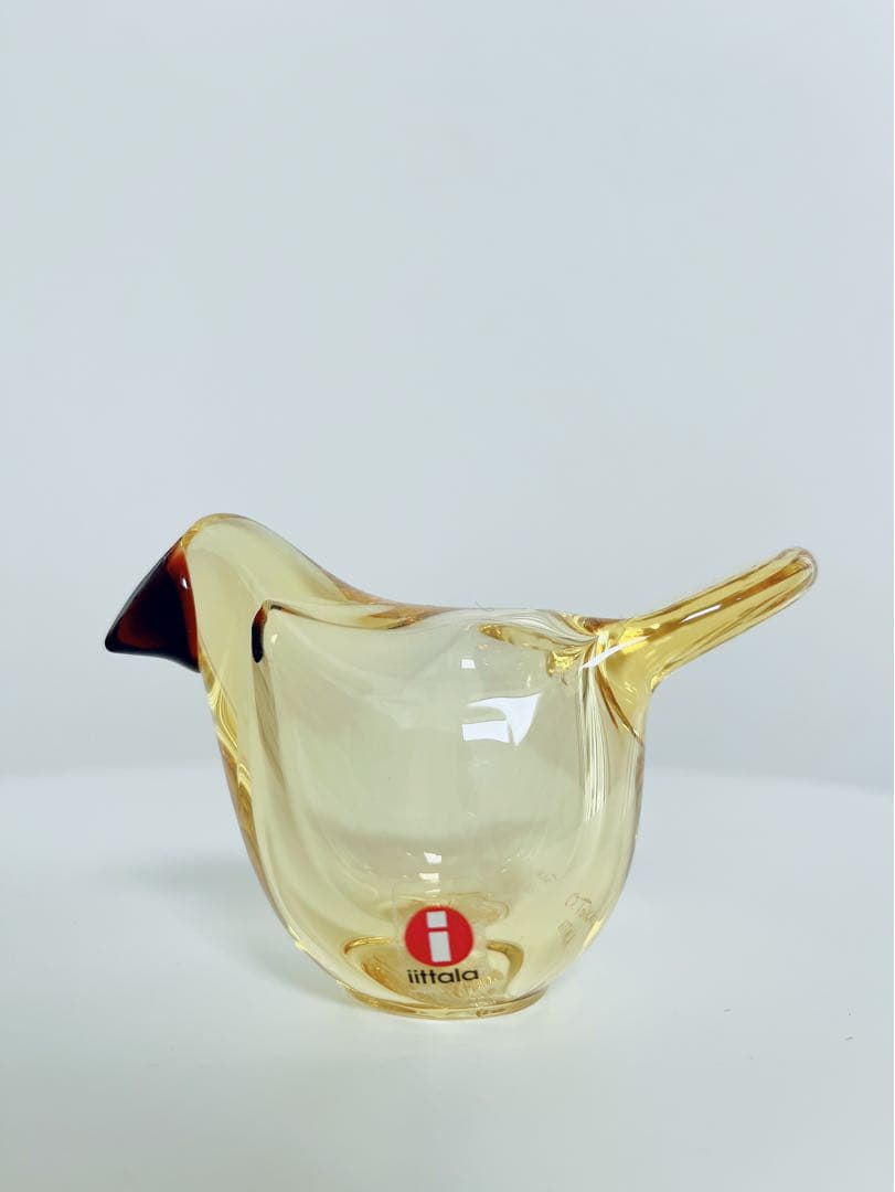 イッタラ　シエッポ　レモン×コッパー　オイバトイッカ　scope