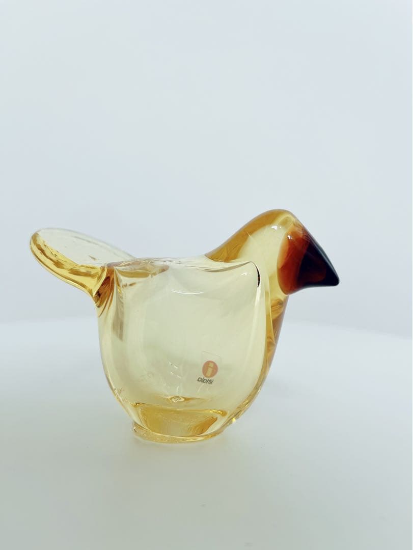 イッタラ　シエッポ　レモン×コッパー　オイバトイッカ　scope