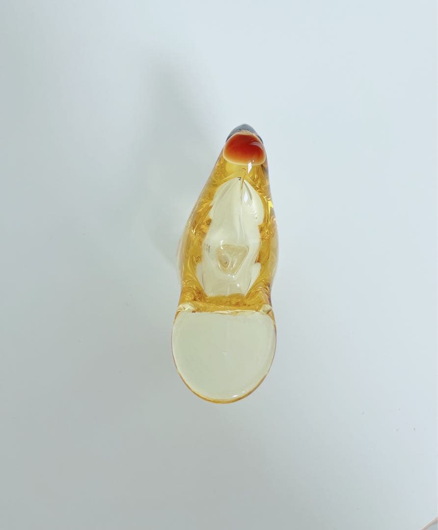 イッタラ　シエッポ　レモン×コッパー　オイバトイッカ　scope