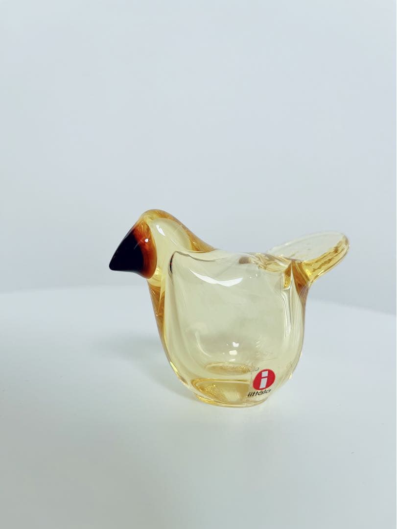 イッタラ　シエッポ　レモン×コッパー　オイバトイッカ　scope