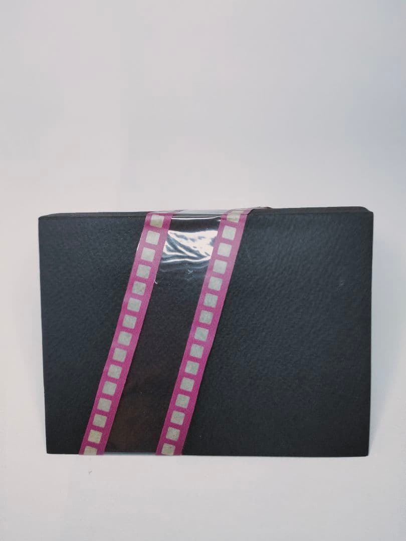 フォロワー様限定788世界に1つだけのバースデーハンドメイドメッセージカード　猫