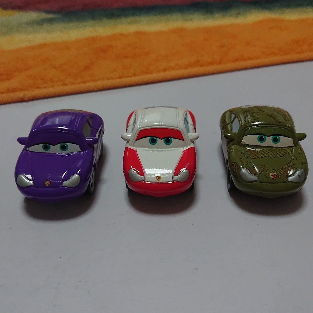 46台 カーズ マテル ミニアドベンジャーズ - メルカリ