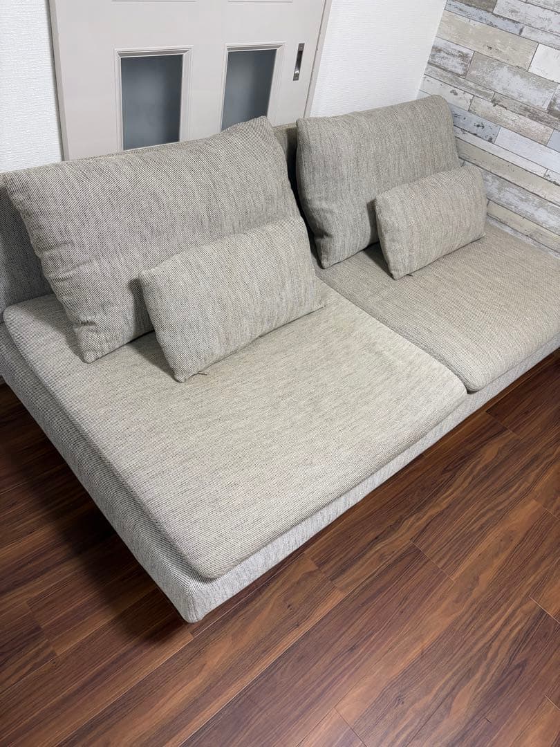 【カバーのみ】ソーデルハムン