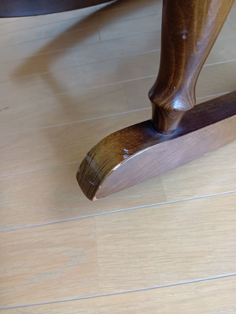 ロッキングチェア　１脚