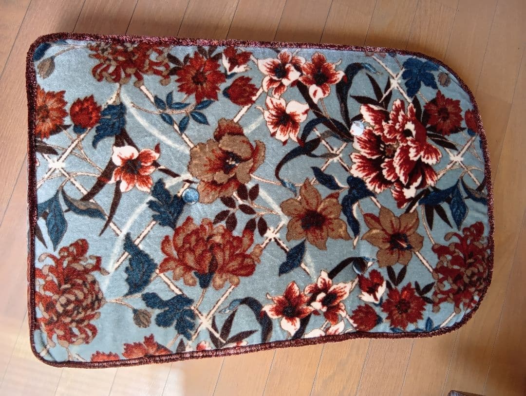 ロッキングチェア　１脚