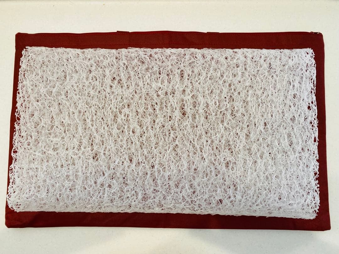 BRAIN SLEEP PILLOW STANDARD 枕