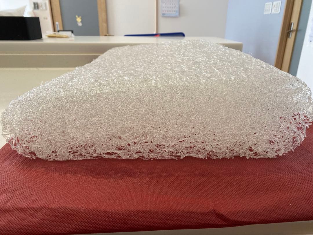 BRAIN SLEEP PILLOW STANDARD 枕