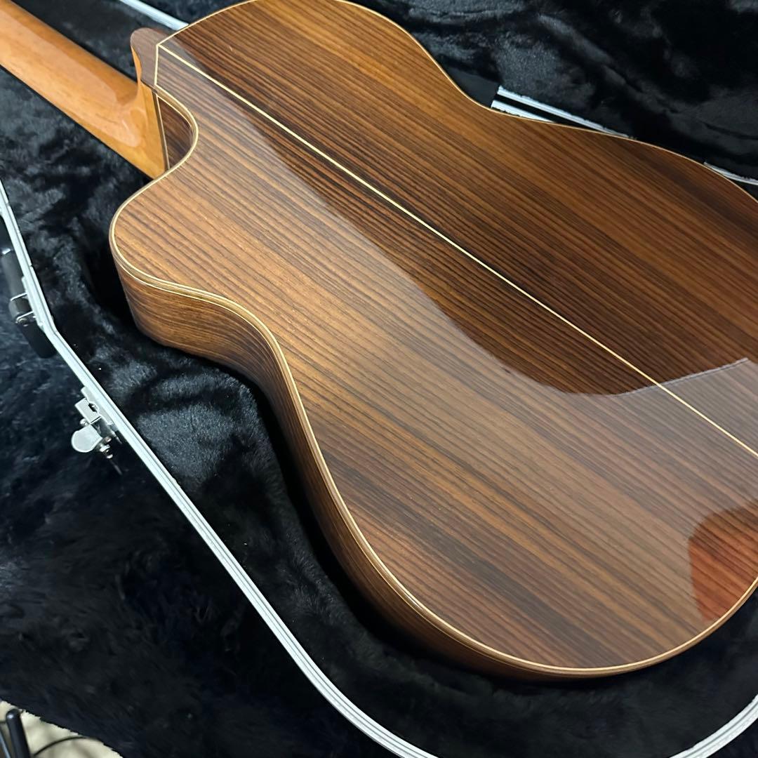 ANTONIO SANCHEZ EG-5 エレアコ アコースティックギター - メルカリ