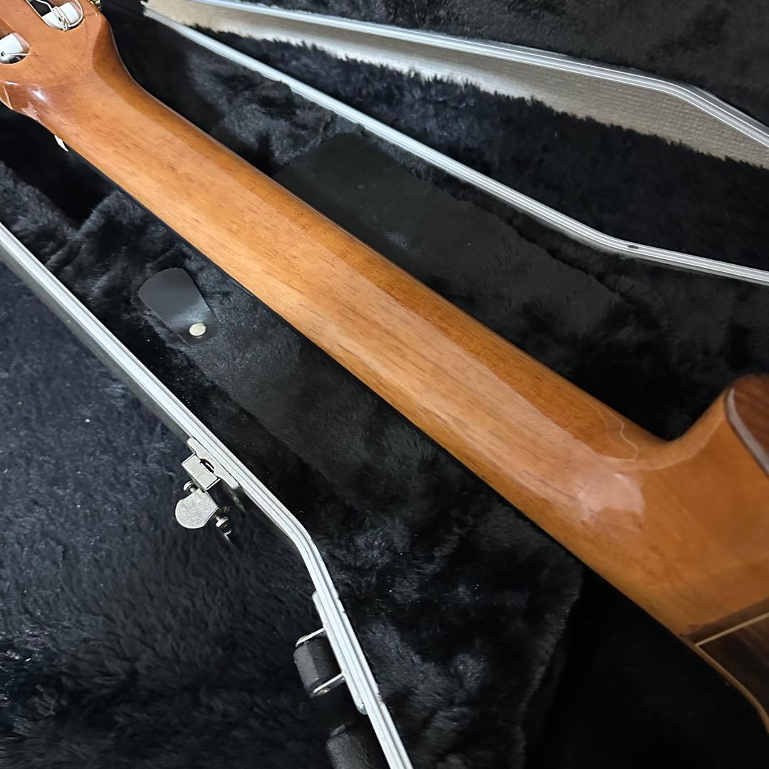 ANTONIO SANCHEZ EG-5 エレアコ アコースティックギター - メルカリ