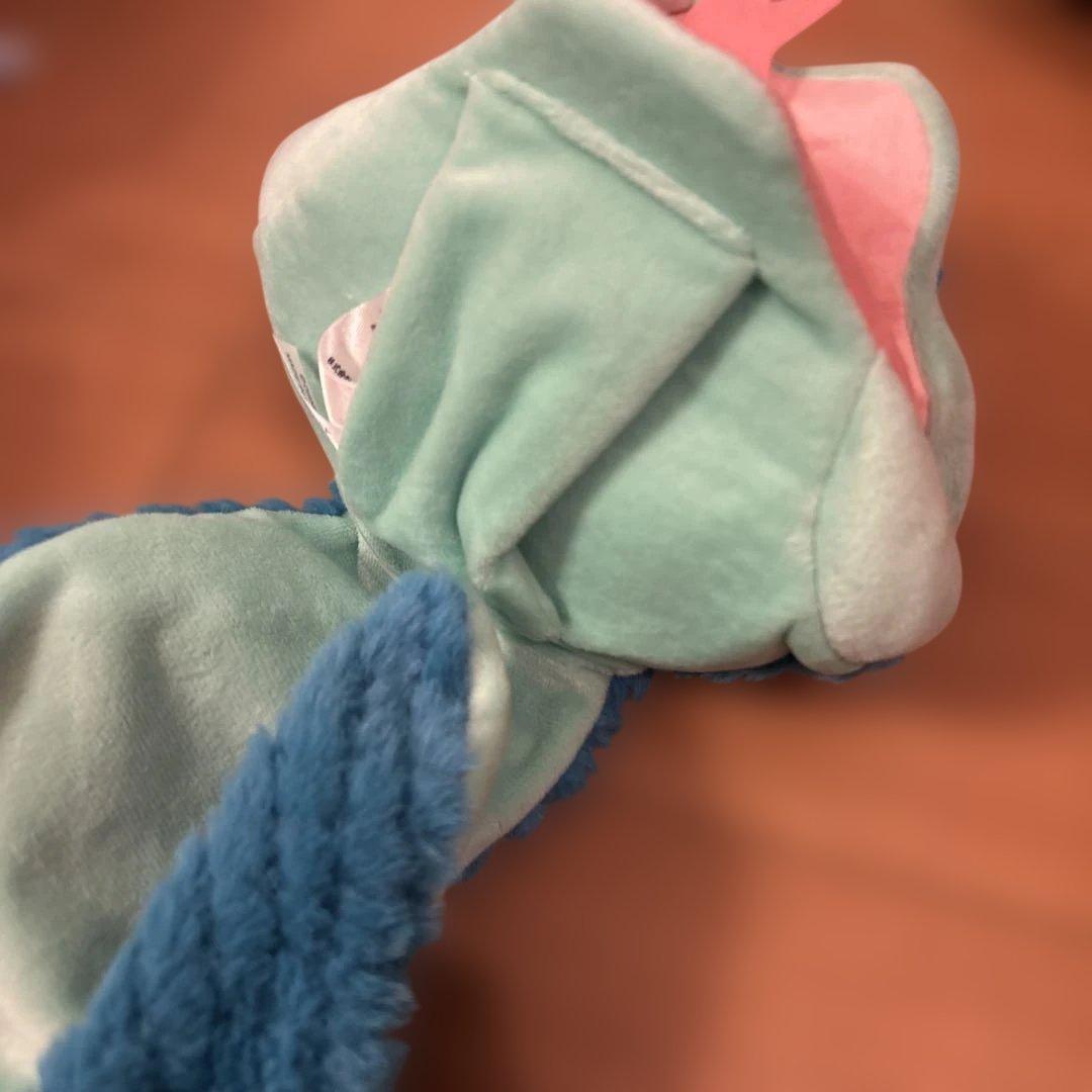 新品 タグ付き 東京ディズニーリゾート ゲイリー マフラー ズートピア