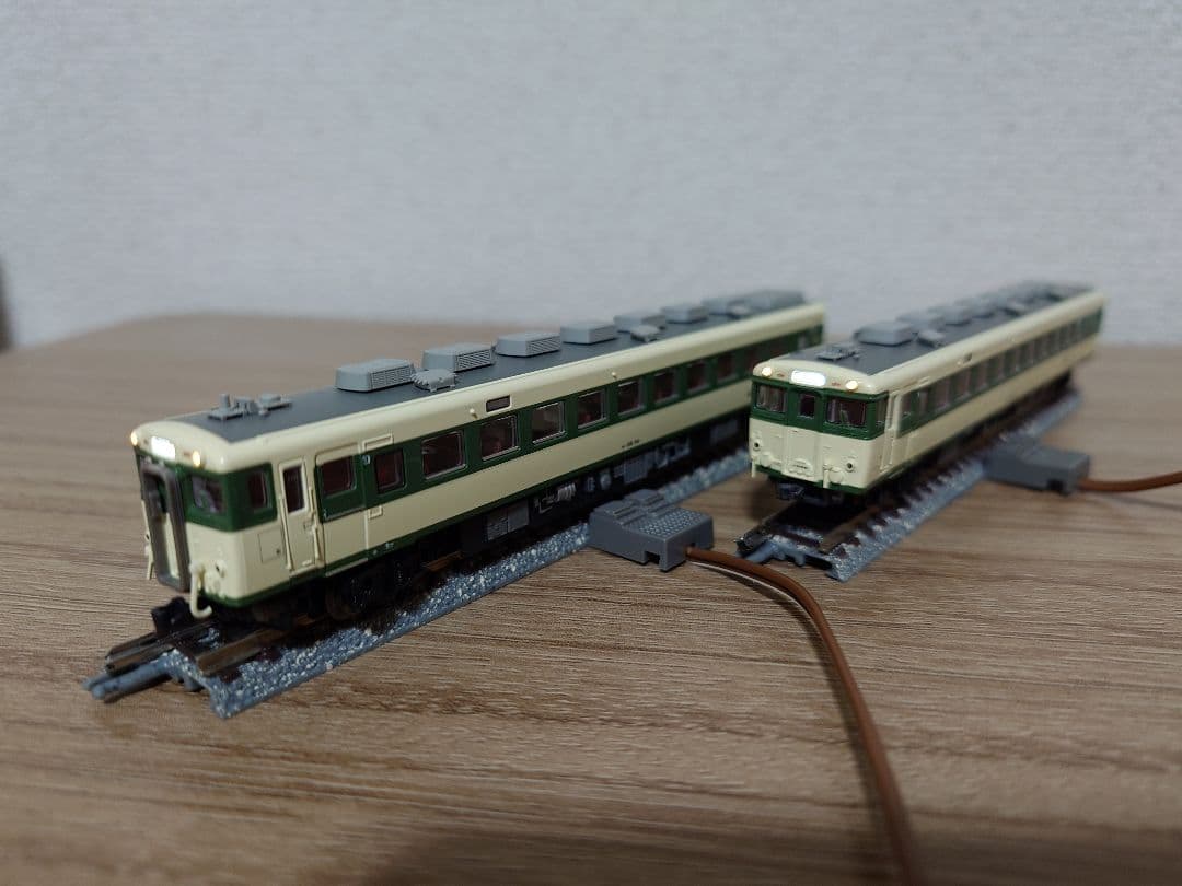 マイクロエース A-8750 キハ58・28 アコモ改造車 急行 よねしろ 3両