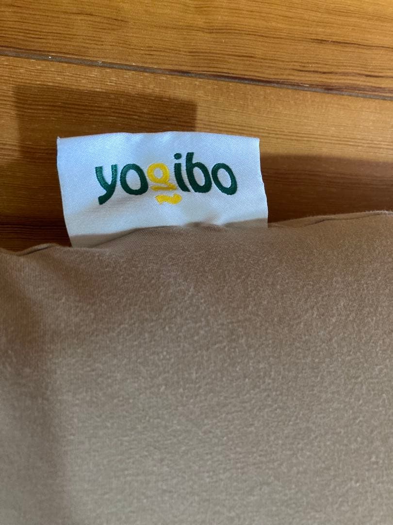 yogibo ヨギボーマックス　ライトグレー　★送料込み★