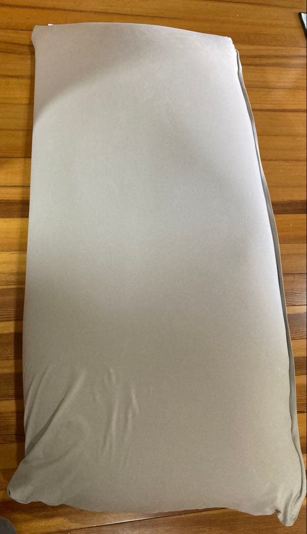 yogibo ヨギボーマックス　ライトグレー　★送料込み★