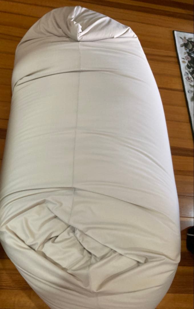 yogibo ヨギボーマックス　ライトグレー　★送料込み★