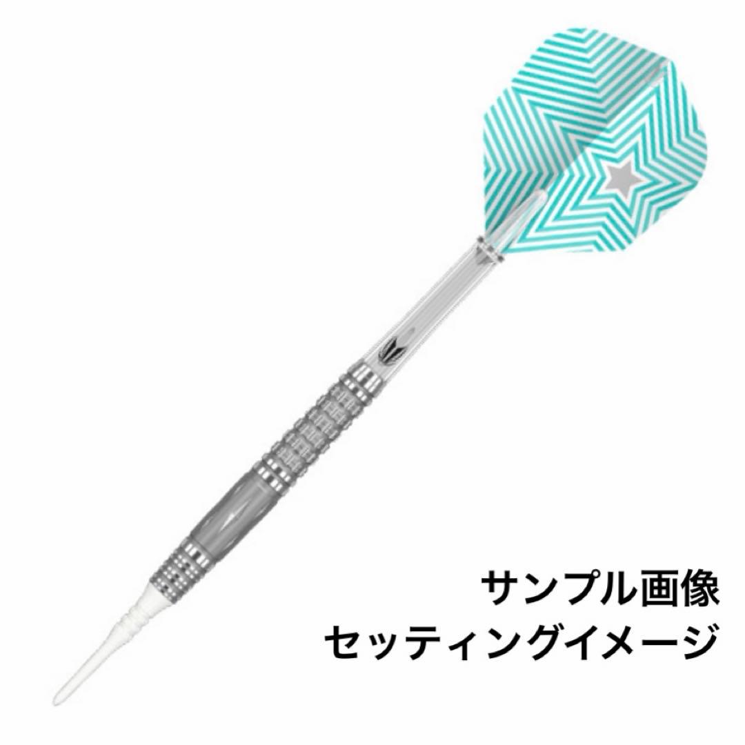 ターゲット】ザ ミラクル47 鈴木未来プロモデル 18g 定価14055円