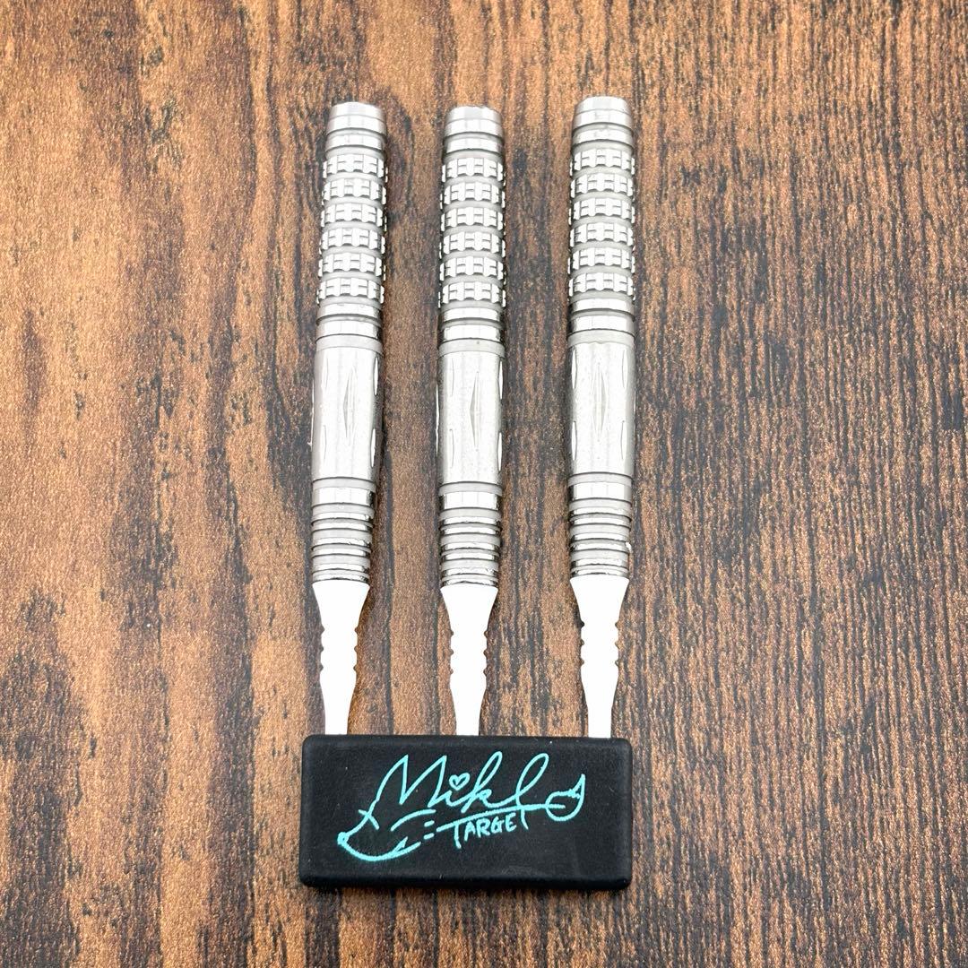 ターゲット】ザ ミラクル47 鈴木未来プロモデル 18g 定価14055円