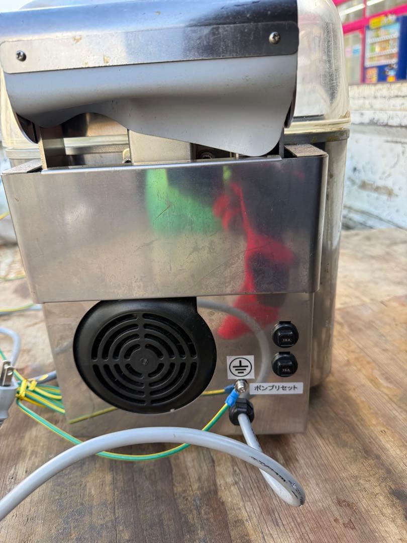 TOSPACK 真空包装機 V-280A真空袋サービス付き