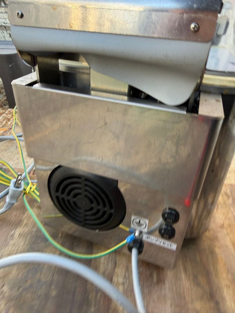 TOSPACK 真空包装機 V-280A真空袋サービス付き