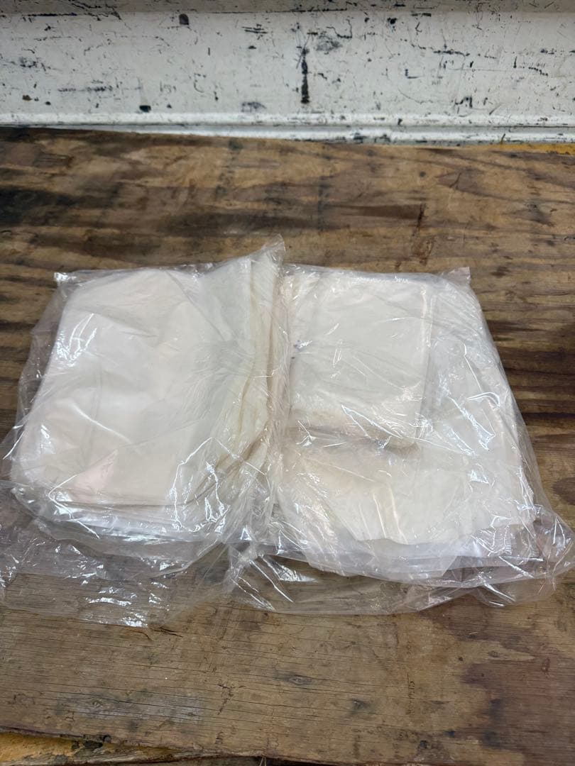 TOSPACK 真空包装機 V-280A真空袋サービス付き