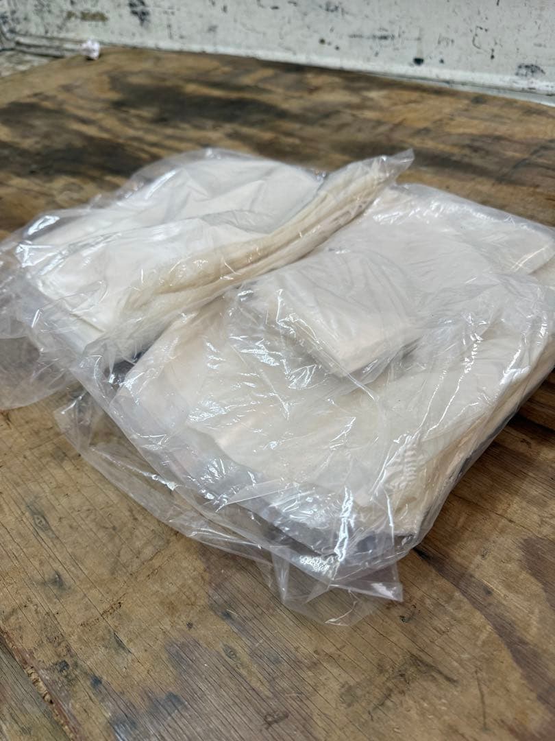 TOSPACK 真空包装機 V-280A真空袋サービス付き