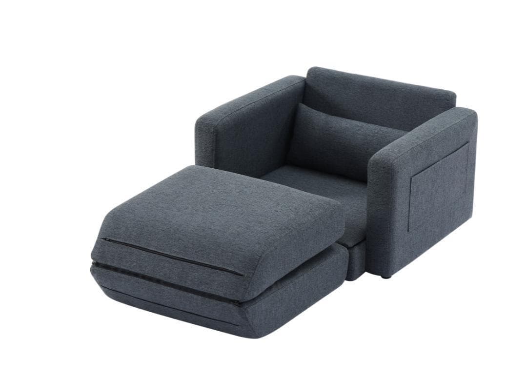 ソファーベッド折りたたみベッドローソファーシングルソファーベッド開閉式ソファーけ