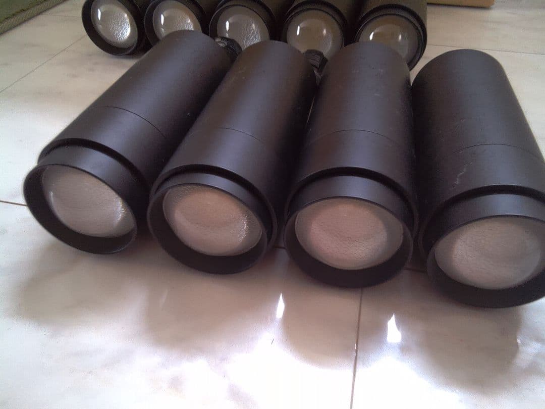 b10 エジソン スマート スポットライト 調節 RST-SL02BK 10点