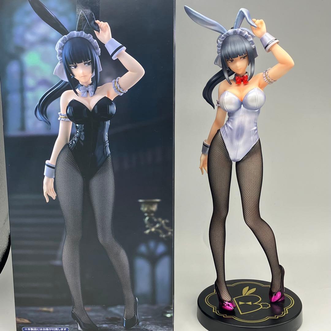 h*g様 ナーベラル BiCute Bunnies フィギュア オーバーロード - メルカリ