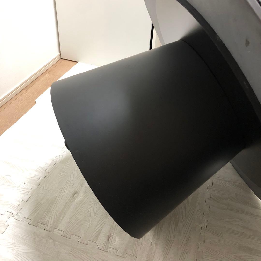 ラウンドセンターテーブル　アルモニア風　セラミックセンターテーブル　テーブルのみ