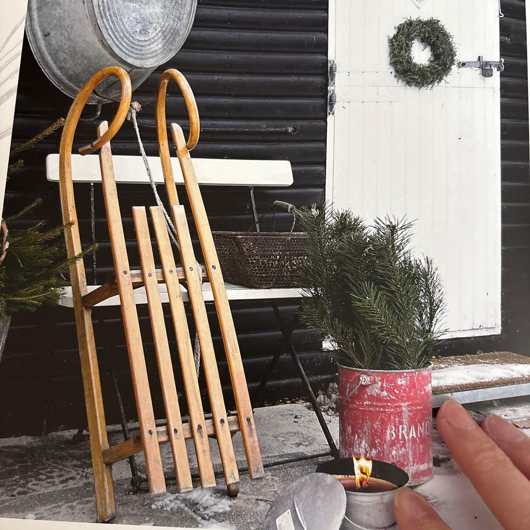 【natural】フランスアンティーク店購入。 デイベット、ベット、ソファ