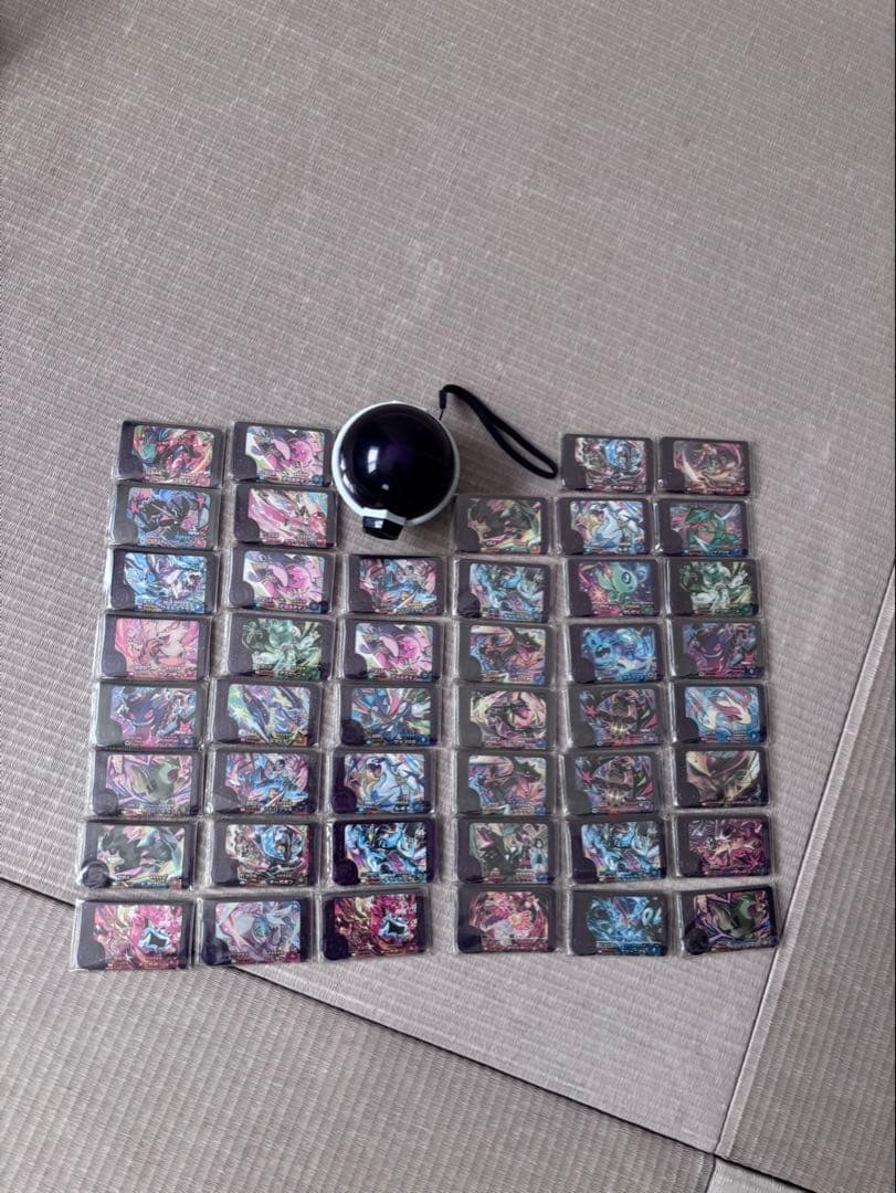 『値下げ』ポケモン　フレンダ　 stまとめ売り　40枚セット おまけ5枚あり